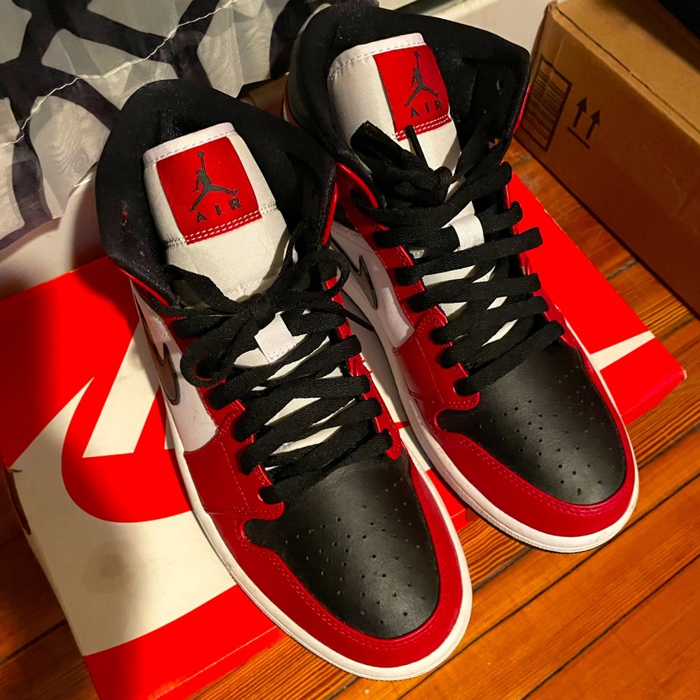 DS retro Jordan 1